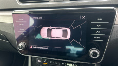 Skoda Superb 1.4 TSI iV SE L DSG 5dr Hatchback